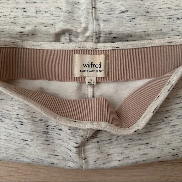 WILFRED SKIRT - SIZE SMALL - GREAT CONDITION - Picture 3 of 4